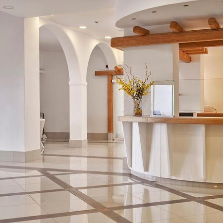 Epsilon Hotel Apartments Faliraki Exterior photo
